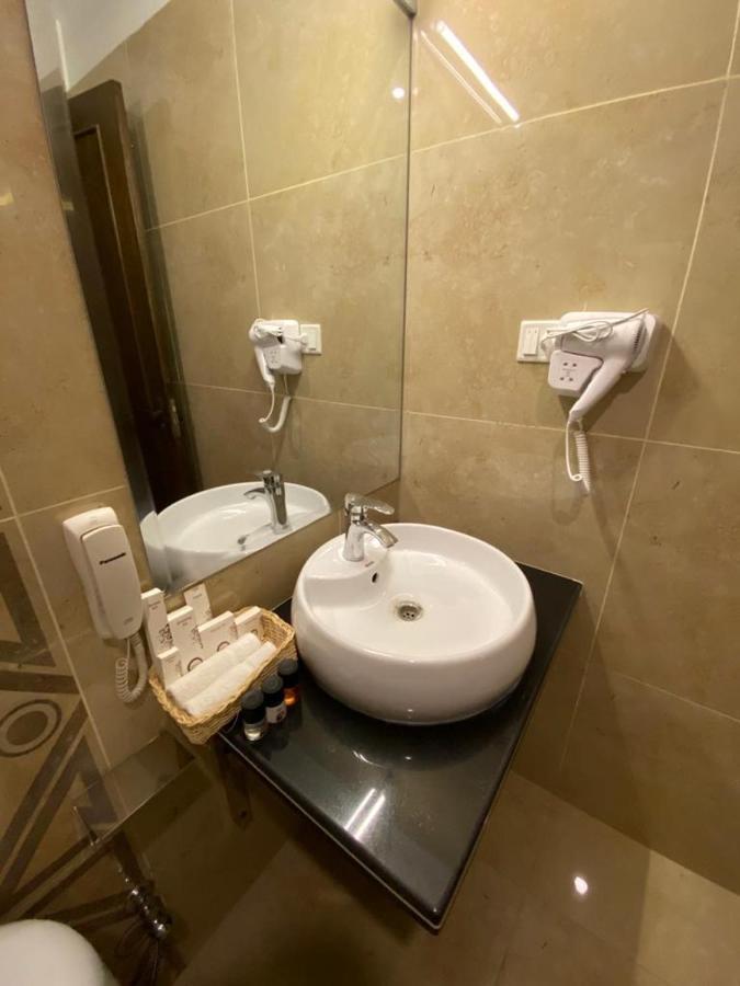 Grand Mongolia Hotel Rawalpindi Exteriör bild