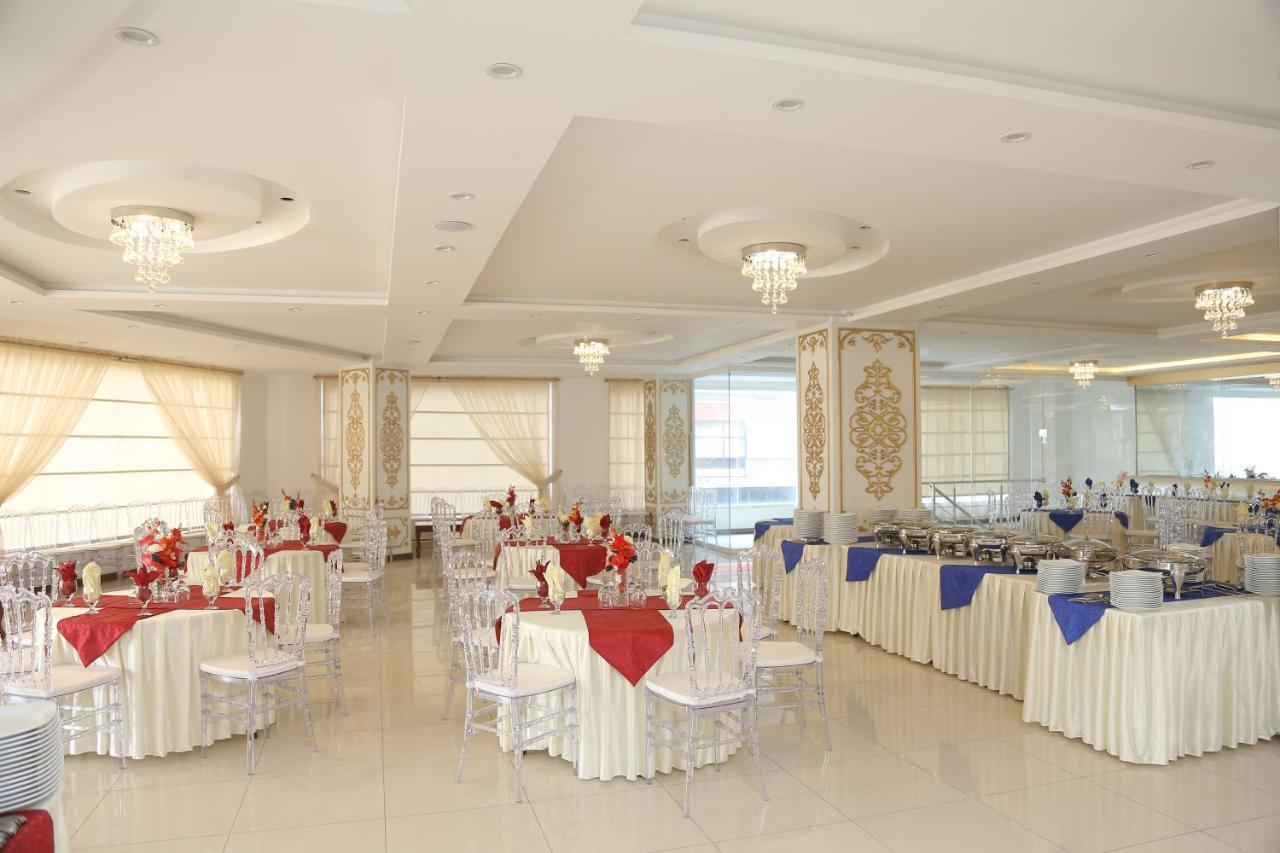 Grand Mongolia Hotel Rawalpindi Exteriör bild