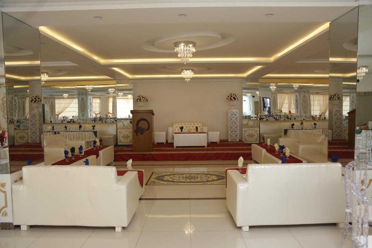 Grand Mongolia Hotel Rawalpindi Exteriör bild